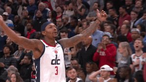 Happy Birthday Bradley Beal  