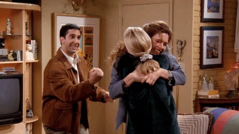 Happy Birthday, Jessica Hecht! 