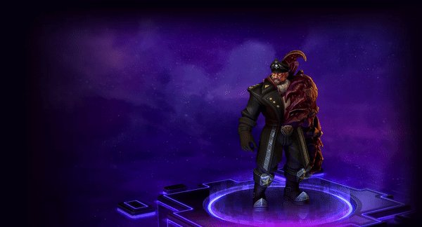 Heroes of the Storm - Heroes of the Storm Wiki