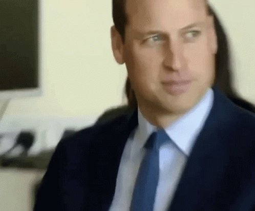 Happy Birthday, Duke of Cambridge, Prince William! 