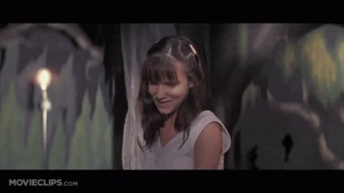 Happy birthday, Juliette Lewis 