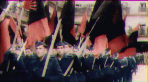 Falangist Spanish GIF