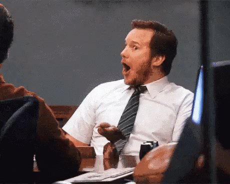 Happy Birthday Chris Pratt!!      ... 6/21              GIF                