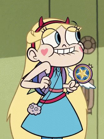 Gravityfallscipher The Star Butterfly S1 Replica Wand Is Coming Back In Stock Tomorrow You Ll Be Able To Place Your Order Then And They Ll Ship Out Around The End Of The