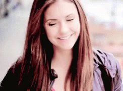 Anyway, happy birthday to my beloved treasure Elena Gilbert  Love you forever. 