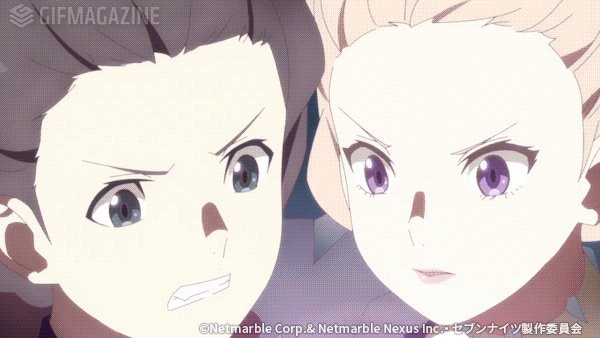 画像まとめ セブンナイツ レボリューション 英雄の継承者 新着 2ページ目 アニメレーダー 画像まとめ セブンナイツ レボリューション 英雄の継承者 新着 2ページ目 アニメレーダー