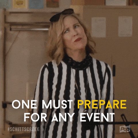 prepare pop tv GIF by Schitt's Creek