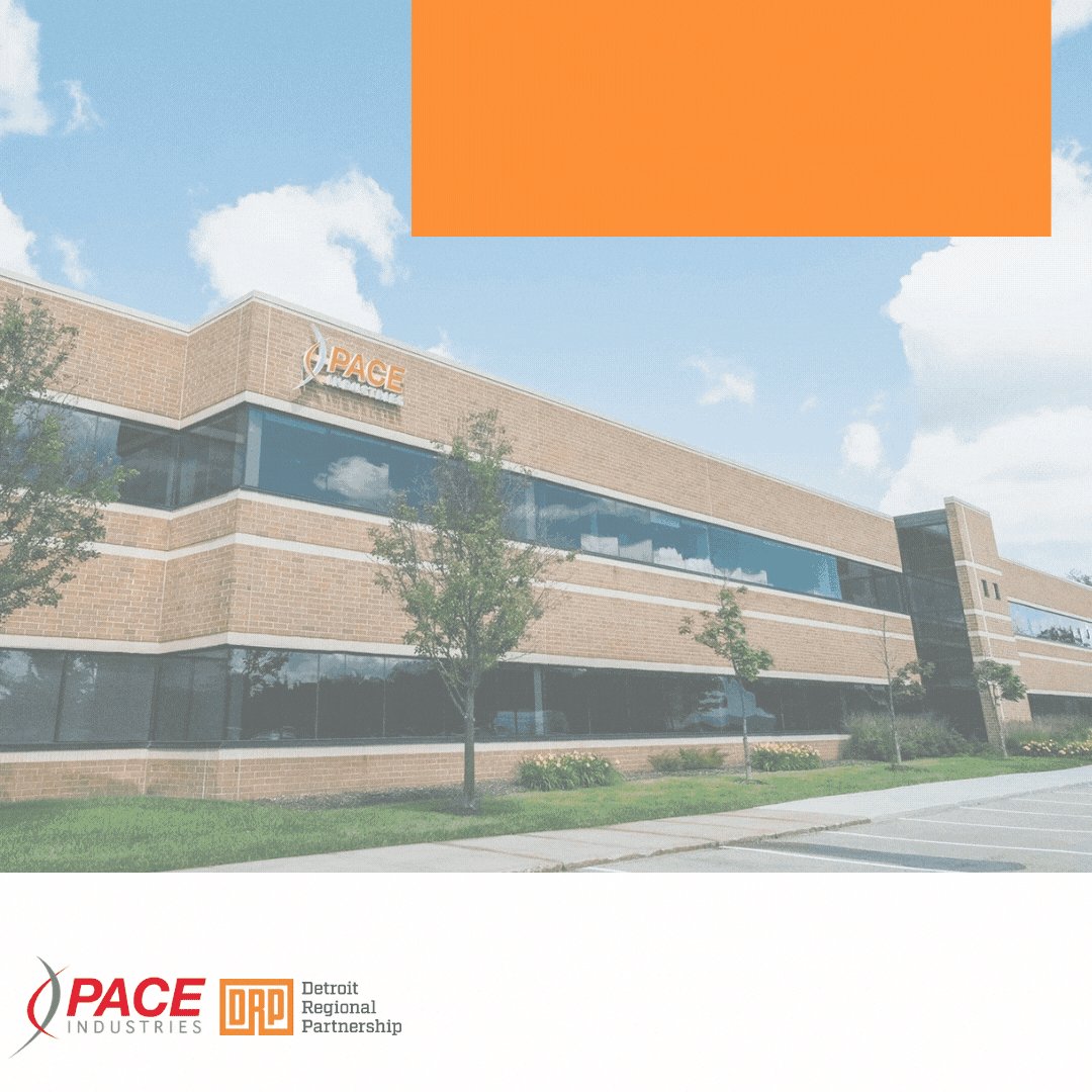 Pace Industries, LLC (PaceDieCasting) / Twitter