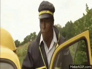 La Poste GIF