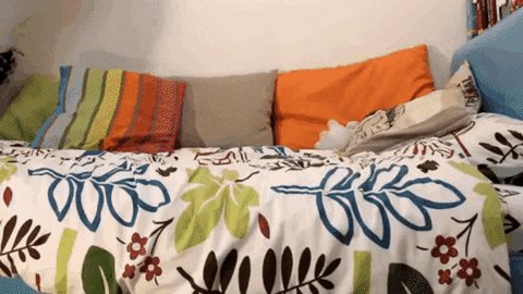 tired good night GIF by Youdeo