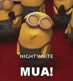 Despicable Me Minions GIF