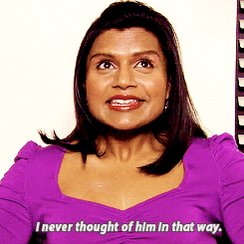 Happy Birthday Mindy Kaling 