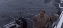 The Business Will Get Out Of Control Smoke GIF