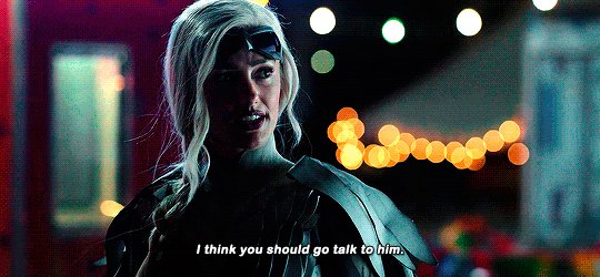 Happy Birthday Minka Kelly (Dove in Titans) 