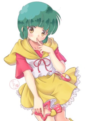 森沢優のtwitterイラスト検索結果