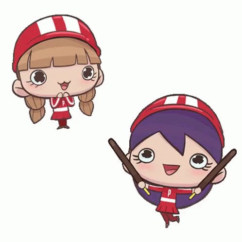 Pockyのtwitterイラスト検索結果 古い順