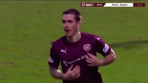 Happy Birthday Jamie Walker 