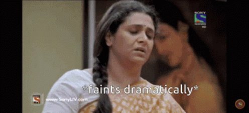 Krpkab Fainiting GIF