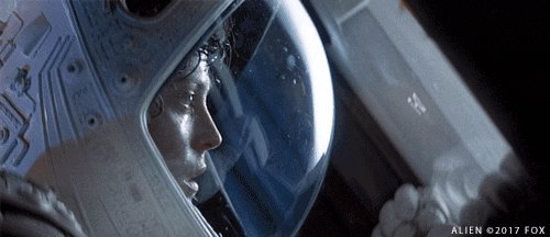 sigourney weaver aliens GIF by 20th Century Fox Home Enterta