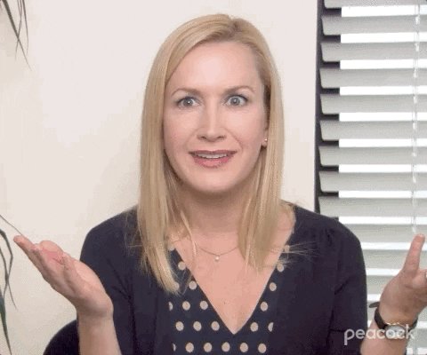 Happy birthday Angela Kinsey 
