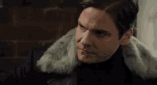 Zemo Zemo The Falcon And The Winter Soldier GIF