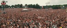Left Right Crowd GIF