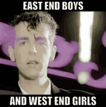    Happy Birthday to Neil Tennant!   