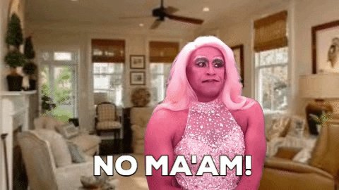 Lmao LET ME FIND OUT ONE OF MY SUBS DISRESPECTED A WOMAN ON THIS APP🤦&zwj;♀️  I forgot how dramatic Twitter<a href="/tag/find"class="tags"><span>#find</span></a>