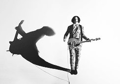 Happy Birthday Jack White 