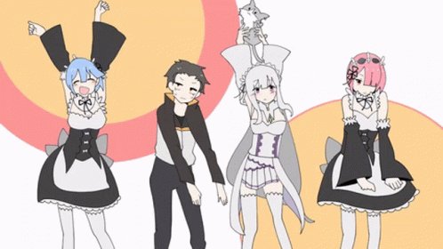 素晴らしい世界のtwitterイラスト検索結果