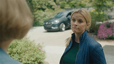 Episode 2 Idk GIF by Big Little Lies