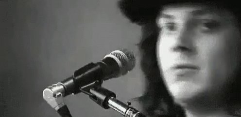 Happy birthday to Jack White! 