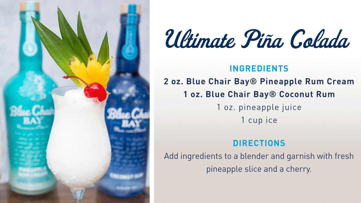BlueChairBayRum s video Tweet