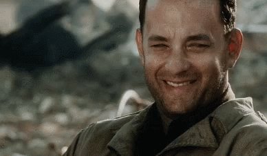 If anybody deserves a happy birthday, it\s Tom Hanks! 