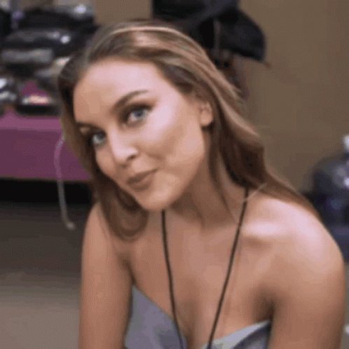 Happy birthday to the loml perrie edwards 
