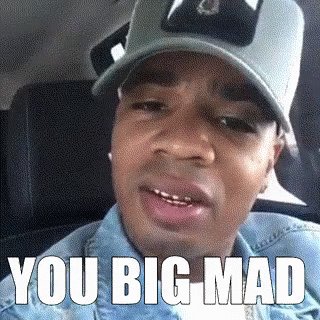 @scrubmami How embarrassing must’ve hit a soft spot 🤣 https://t.co/C9eEubzwYy
