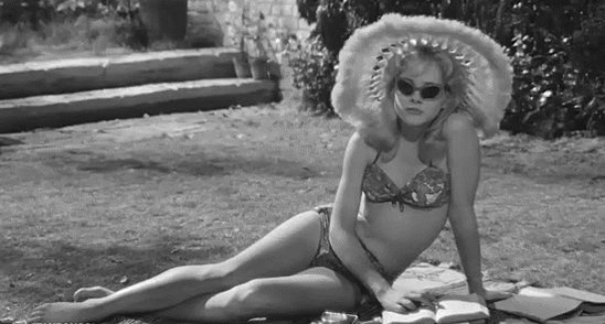 Happy Birthday, Sue Lyon!   