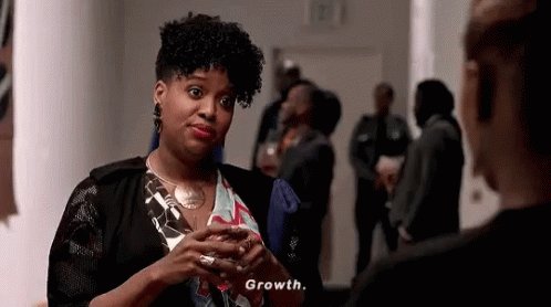 Insecure HBO GIF