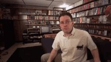   Happy Birthday James Rolfe!!!      