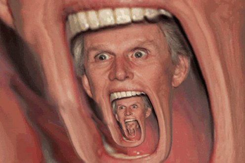 An annual tradition as we wish Gary Busey a Happy Birthday.   