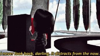 Edna Mode The Incredibles GIF