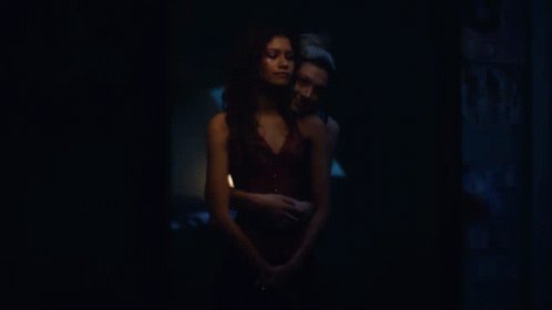 Euphoria Euphoria Hbo GIF