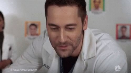 Louder Say It Again GIF