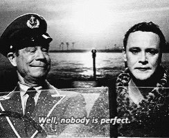 Some Nobodyisperfect GIF