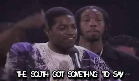 Andre 3000 Atlanta GIF