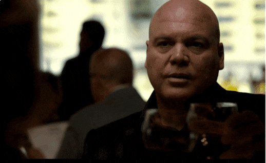 Happy Birthday Vincent D\Onofrio 