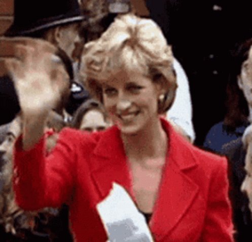 Happy Birthday Princess Diana  