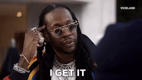 2 Chainz GIF by MOST EXPENSIVEST