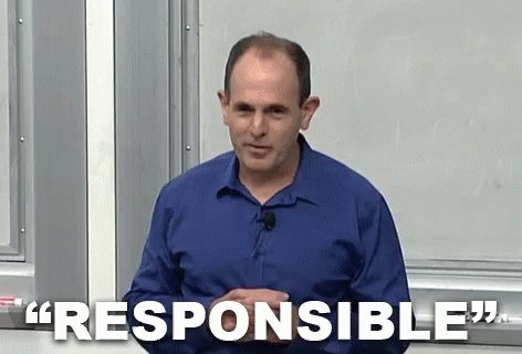 Keith Rabois Responsible GIF