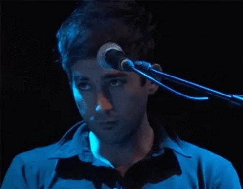 Happy birthday to the sad boi sufjan stevens 